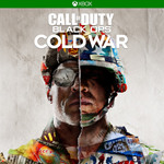 💎Call of Duty®: Black Ops Cold War XBOX ONE X|S КЛЮЧ🔑