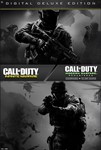 Call of Duty Infinite Warfare Digital Legacy XBOX КЛЮЧ