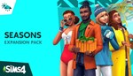 💎The Sims™ 4 Времена года XBOX ONE X|S КЛЮЧ 🔑