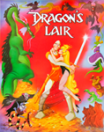 Dragon´s Lair XBOX one Series Xs