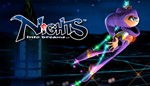 NiGHTS into dreams... XBOX one Series Xs
