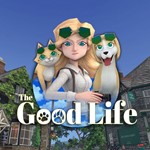 *The Good Life  XBOX ONE X|S КЛЮЧ*