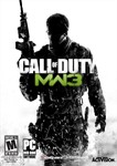 Call of Duty®: Modern Warfare® 3 XBOX one Series Xs