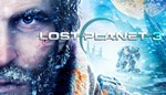 Lost Planet 3 XBOX one Series Xs