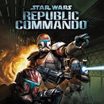 Star Wars Republic Commando XBOX one Series Xs