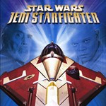 STAR WARS Jedi Starfighter XBOX one Series Xs