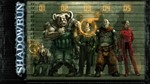 Shadowrun XBOX one Series Xs