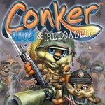 Conker: Live and Reloaded XBOX one Series Xs Покупка