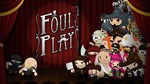 Foul Play XBOX one Series Xs