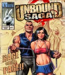 Unbound Saga XBOX one Series Xs