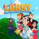Leisure Suit Larry - Wet Dreams Dry Twice XBOX КЛЮЧ*