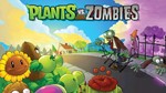 Plants vs. Zombies 1 XBOX one Series Xs