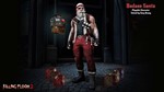 KILLING FLOOR 2 DLC/PACK/SKIN XBOX one Series Xs