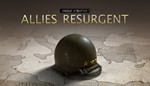 Order Of Battle World War 2 DLC XBOX one Series Xs