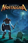 *The Last Hero of Nostalgaia XBOX ONE X|S PC КЛЮЧ*