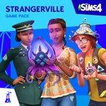 💎The Sims 4 Стрейнджервиль XBOX КЛЮЧ🔑