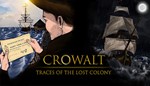 *Crowalt: Traces of the Lost Colony XBOX КЛЮЧ*