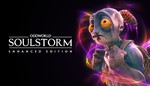 Oddworld: Soulstorm Enhanced Edition XBOX one Series Xs