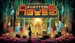 *Phantom Abyss XBOX SERIES X|S КЛЮЧ*