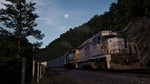 Train Sim World 2: New Journeys - CSX SD40 XBOX КЛЮЧ*