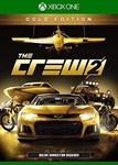 💎The Crew® 2 Gold Edition XBOX ONE X|S КЛЮЧ🔑