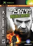 Tom Clancy’s Splinter Cell Double Agent XBOX Origins