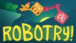 *Robotry! XBOX ONE X|S КЛЮЧ*