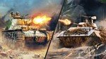 Enlisted Комплект Тихий океан Манёвренная война XBOX*
