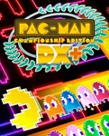 PAC-MAN Championship Edition DX+ XBOX