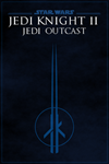STAR WARS Jedi Knight II Jedi Outcast XBOX One Xs
