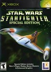 STAR WARS Starfighter Special Edition XBOX One Xs