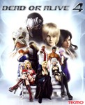DEAD OR ALIVE 4 XBOX one Series Xs Покупка