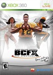 BCFx-Doug Williams Ed. XBOX one Series Xs