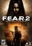 FEAR 2 XBOX one Series Xs