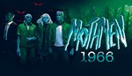 *Mothmen 1966 XBOX ONE X|S КЛЮЧ*