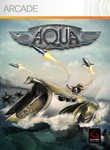 Aqua XBOX one Series Xs
