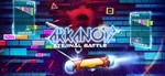 *Arkanoid Eternal Battle  XBOX ONE X|S КЛЮЧ*