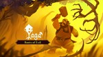 *Yaga Roots of Evil DLC XBOX ONE X|S КЛЮЧ*