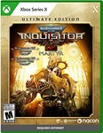 Warhammer 40,000: Inquisitor Martyr Ultimate Ed XBOX🔑