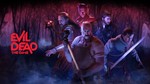 Evil Dead: The Game Hail to the King Bundle XBOX КЛЮЧ*