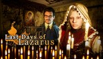 *Last Days of Lazarus XBOX ONE X|S КЛЮЧ*