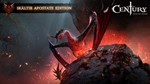 Century: Age of Ashes Skaltir Apostate Edition XBOX*