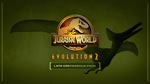 Jurassic World Evolution 2 набор позднемелового XBOX*