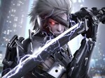 METAL GEAR RISING REVENGEANCE XBOX One Xs Покупка