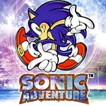 Sonic Adventure + Sonic the Fighters XBOX one Series Xs - irongamers.ru