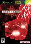 Breakdown  XBOX one Series Xs