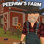 *Peepaw´s Farm XBOX ONE X|S КЛЮЧ*
