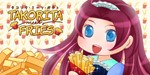 *Takorita Meets Fries XBOX ONE X|S КЛЮЧ*