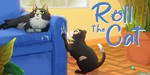 *Roll The Cat  XBOX ONE X|S КЛЮЧ*