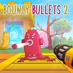 *Bouncy Bullets 2 XBOX ONE X|S КЛЮЧ*